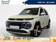 Hyundai Inster - 49KWH | EVOLVE SKY | OPEN DAK | NAVI | CAMERA |