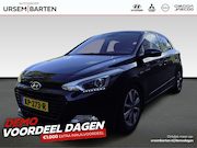 Hyundai i20 - 1.0 T-GDI Go! | Achteruitrijcamera | Airconditioning | Boord
