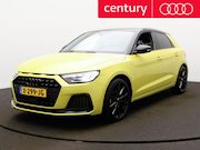 Audi A1 - Sportback 30 TFSI S edition | S Line | LED | navi | 18"