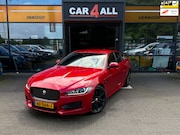 Jaguar XE - 2.0 D Portfolio XENON/MERIDIAN/CAMERA/NAVI/LMVELGEN/NAP/PDC/
