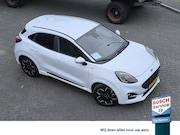 Ford Puma - 1.0 EcoBoost Hybrid ST-Line X Trekhaak afnb, carplay, DAB+ B
