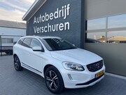 Volvo XC60 - 2.5 awd uniek 5 cilinder inscription camera voor + achter ad
