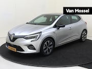 Renault Clio - 1.6 E-Tech Hybrid 140 Limited | airco automatisch | Apple Ca