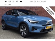 Volvo C40 - Recharge Twin 408PK Intro Edition 78 kWh | 360 Camera | Trek