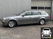 BMW 5-serie - 525i Business Line