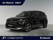 Kia Niro - 1.6 GDi PHEV DynamicPlusLine | VOORRAAD VOORDEEL €3.100, - |