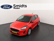 Ford Fiesta - EcoBoost 100pk Connected | All season | Cruise | Airco | App
