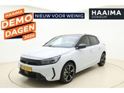 Opel Corsa - 1.2 Turbo Ultimate 17'' lichtmetalen velgen | LED matrix ver