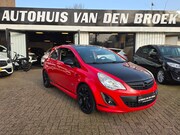 Opel Corsa - 1.4-16V Opc-Line|Color Edition|Airco|Navi|Lmv|Elek pakket|Nw