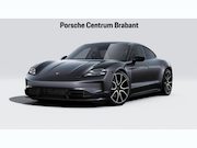 Porsche Taycan - Black Edition