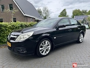 Opel Vectra - 1.8-16V Executive