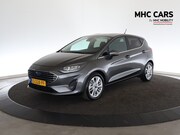 Ford Fiesta - 1.0 EcoBoost Hybrid Titanium X | Winter Pack | Winter Pack |