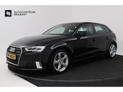 Audi A3 - Sportback 1.0 TFSI Sport Lease Edition (CLIMA, CAMERA, NAVIG