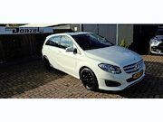 Mercedes-Benz B-klasse - 180 Business AUTOMAAT - NAVIGATIE
