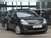 Renault Clio - Estate 1.2 TCe 101PK | 1e EIGENAAR | PANORAMADAK |
