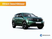 Opel Frontera - Edition - Electric | 11 kW boordlader | LED koplampen | Park