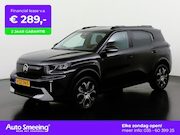 Citroën e-C3 - Aircross Plus 113pk Comfort Range 44 kWh | SOH 100% | Camera