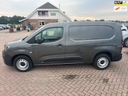Peugeot Partner - 1.5 BlueHDI Premium Long nieuwe dist ketting en d riem