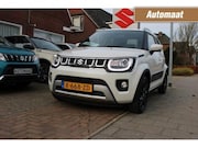 Suzuki Ignis - Automaat