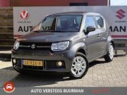 Suzuki Ignis - 1.2 Comfort Bluetooth, Airco, Centrale Vergrendeling, Elektr