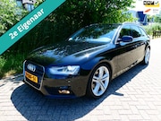 Audi A4 - Avant 1.8 TFSI 170pk 2e eig. Clima LED Navi Xenon Historie