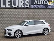 Audi A3 - SPORTBACK 35 TFSI edition one S-Line