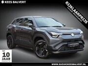 Suzuki E-Vitara - Select 61 kWh | € 2.000, - korting! | NIEUW! | Direct leverb