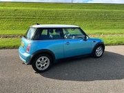 MINI Cooper - Mini 1.6 Chili