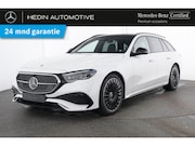 Mercedes-Benz E-klasse - E 300e Estate Automaat AMG Line | Nightpakket | Panoramadak