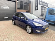 Ford C-Max - 1.5 Titanium