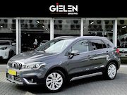 Suzuki SX4 S-Cross - 1.0 Boosterjet 112PK Exclusive | Trekhaak, Parkeersensoren,