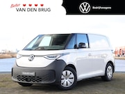 Volkswagen ID. Buzz Cargo - Economy Business 210 kW (286 pk) | Grote accu | Maart rijden