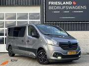 Renault Trafic - bestel 1.6 dCi T29 L2H1 Limited Edition Dubbele Cabine