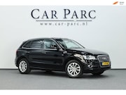 Audi Q5 - 2.0 TFSI quattro Adrenalin FACELIFT/LED/HALF LEDER+ALCANTARA
