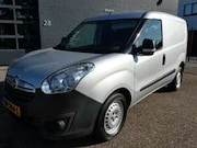 Opel Combo - 1.3 CDTi L1H1 ecoFLEX Edition AIRCO NAP 50200 km