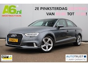 Audi A3 - Limousine 35 TFSI CoD Advance 150PK Automaat Virtual Cockpit
