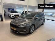 Ford Focus - Wagon 1.0 ST-Line | DEALER ONDERHOUDEN | TREKHAAK | VERWARMB