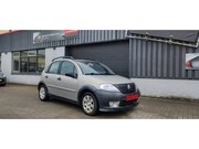 Citroën C3 - 1.4i-16V X-TR