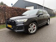 Audi Q7 - 60 TFSI e quattro Competition / AUTOMAAT / S-LINE / 91dkm