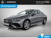 Mercedes-Benz CLA-Klasse - 250 e Business Solution AMG | Smartphone integratie | Panora