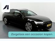 Audi A6 - Avant 50 TFSI e quattro S edition Stijlvolle premium station