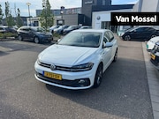 Volkswagen Polo - 1.0 TSI 95 PK | R-Line exterieur | Parkeersensoren | Stoelve