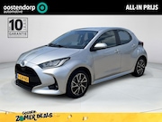 Toyota Yaris - 1.5 Hybrid Dynamic | Automaat | Apple/ android auto | adapti