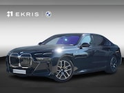 BMW i7 - Sedan eDrive50 | M Sportpakket | Active Steering | Driving A