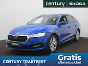 Skoda Octavia - 1.4 TSI iV PHEV Business Edition l Cruise l Camera l Sfeerve