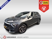 Kia Sportage - 1.6 T-GDi MHEV DynamicLine | 17 inch velgen | applecarplay/a
