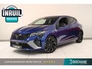 Renault Clio - 1.6 E-Tech Full Hybrid 145 esprit Alpine | 360° Camera | BOS