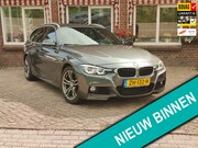 BMW 3-serie - Touring 318i M Sport Corporate Aut. Clima Navi Cruise Tr.haa