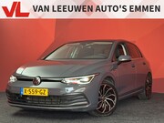 Volkswagen Golf - 1.5 eTSI Style | Pano | Memory | ACC