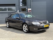 Saab 9-3 - Cabrio - 1.8t Vector
